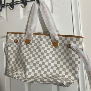 Large tote bag
